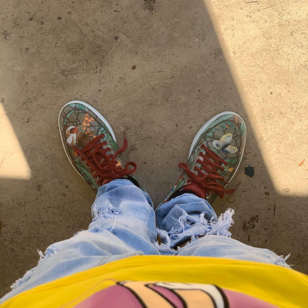 Meet your Posher, Snow